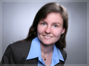 Dr. Jacqueline Klimesch