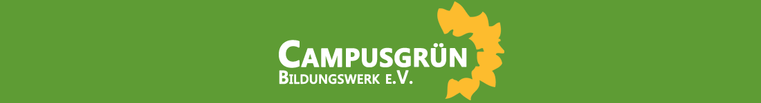 Campusgrün Bildungswerk